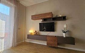 Jack apartment Milan